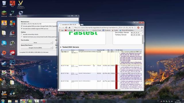 Come migliorare il ping in gioco смотреть онлайн