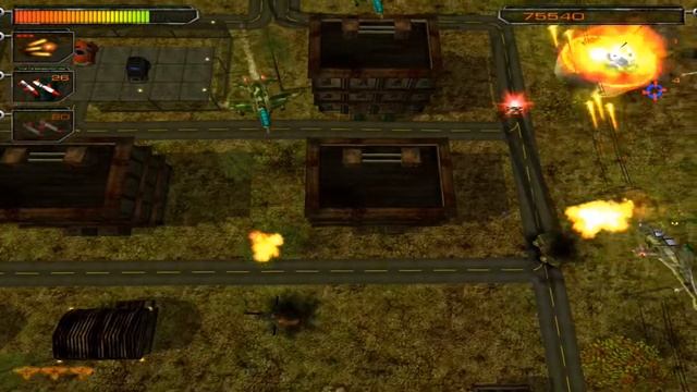 Air Shark 2 (2022) Gameplay (PC HD) [1080p60FPS] смотреть онлайн