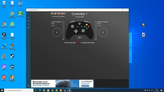 ipac 2 controller español tutorial arcade смотреть онлайн