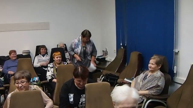№ 1706 Тридцать лет в клубе Долгожитель смотреть онлайн
