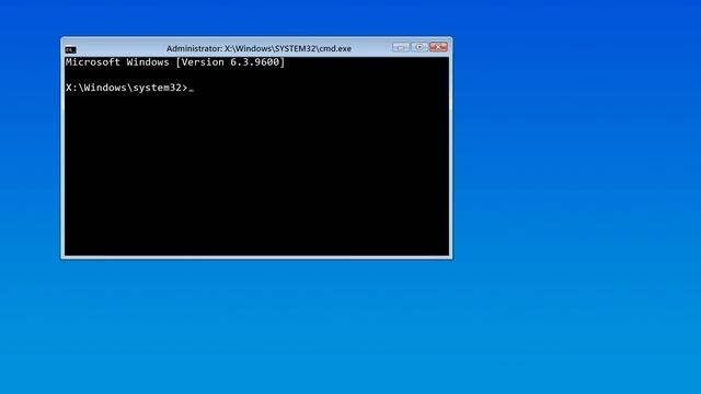Cómo salir del modo seguro en Windows 10 y 8 | Equipos HP | HP Support смотреть онлайн