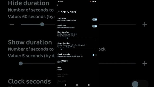 Evolution X ROM | The Pixel Experience with Extra features! | Android 12 for LG V30 смотреть онлайн
