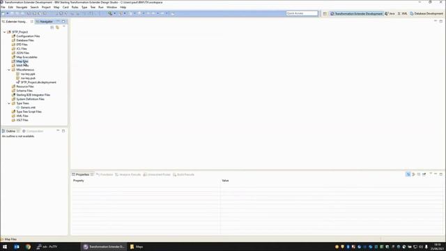 Using Certificates with the ITX SFTP adapter смотреть онлайн