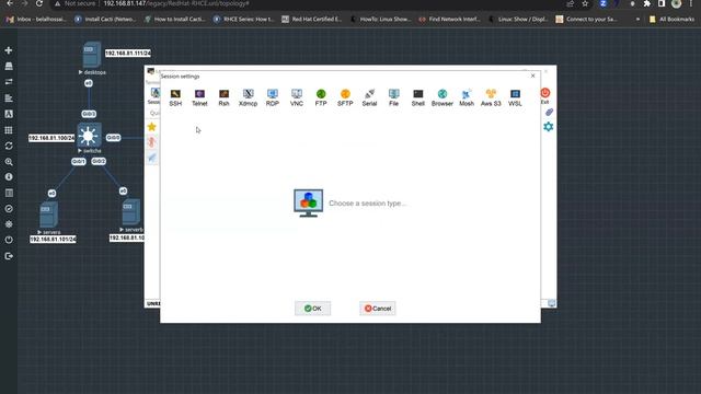 RedHat Certification Path || RedHat Home LAB смотреть онлайн