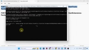 Fix gpedit.msc windows 11 missing | gpedit not found in windows 11