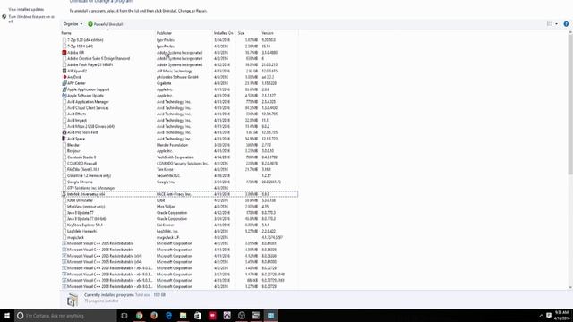 Apple abandons QuickTime for Windows смотреть онлайн