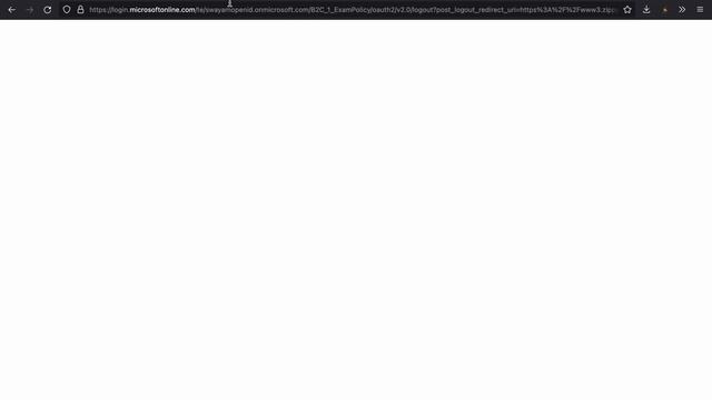 URL Redirection @Microsoft смотреть онлайн