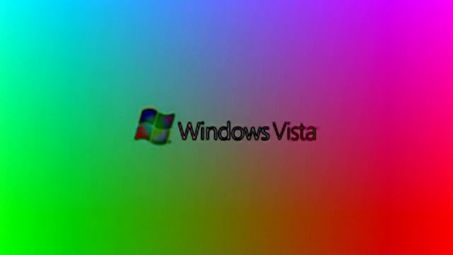 Windows Vista Logo Animation Effects (Sponsored By Preview 2 Effects) смотреть онлайн