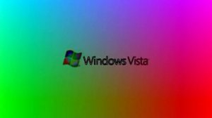 Windows Vista Logo Animation Effects (Sponsored By Preview 2 Effects)