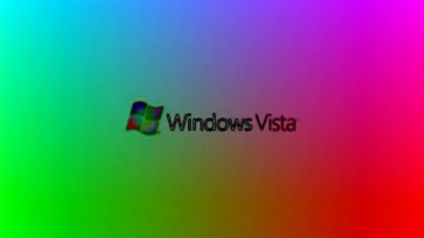 Windows Vista Logo Animation Effects (Sponsored By Preview 2 Effects)