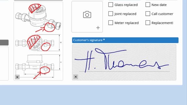 Mobile forms for Android, iOS, Windows and Web | HybridForms (English version) смотреть онлайн