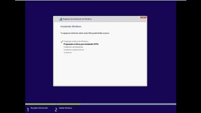 Instalación y activacion de Windows 8.1 Pro Paso a Paso смотреть онлайн