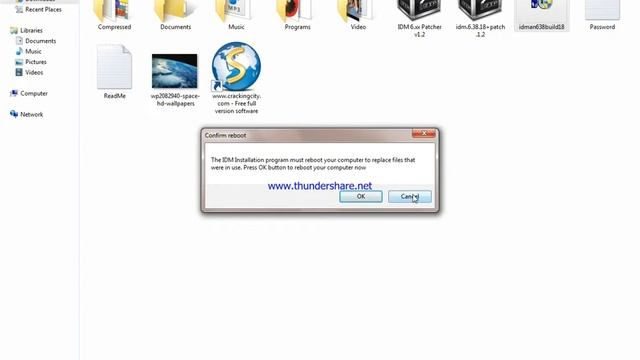 How To Download & install IDM With Crack 2021 смотреть онлайн