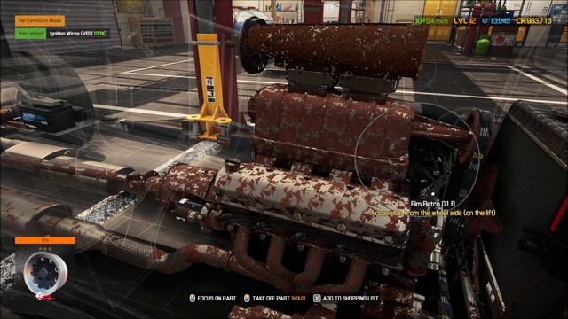 Car Mechanic Simulator 2021 Barn Bargains - Episode 63: Tweaking the Hot Rod! смотреть онлайн