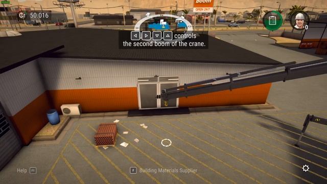 Construction Simulator 2 US - Pocket Edition (PC Version) смотреть онлайн