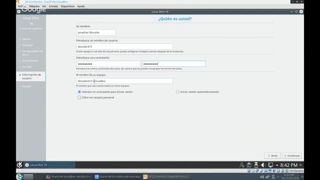 Clase 2 Linux para desarrolladores смотреть онлайн