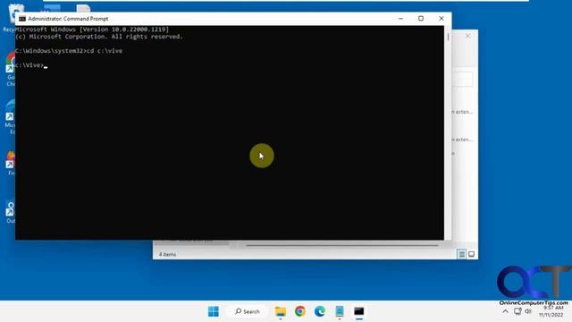 How to Restore the Original Windows 11 Taskbar Search Icon смотреть онлайн