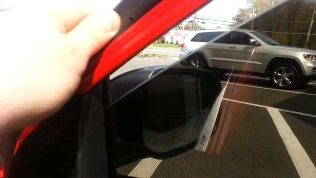Shift Innovations Window Tinting Scion TC смотреть онлайн
