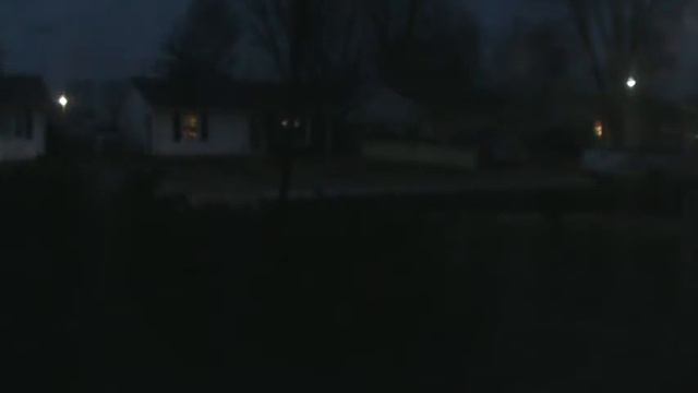 OUT MY WINDOW: SOMEONE LURKING N THE DARK смотреть онлайн
