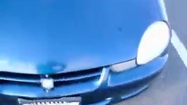 2002 dodge neon detail смотреть онлайн