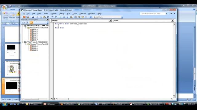 5 VBA voi Video смотреть онлайн