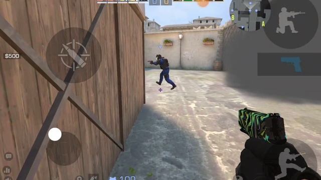 играю в стандоофф2