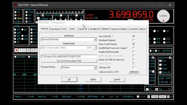 Elektor SDRShield - Hands-on Software Defined Radio Kit смотреть онлайн