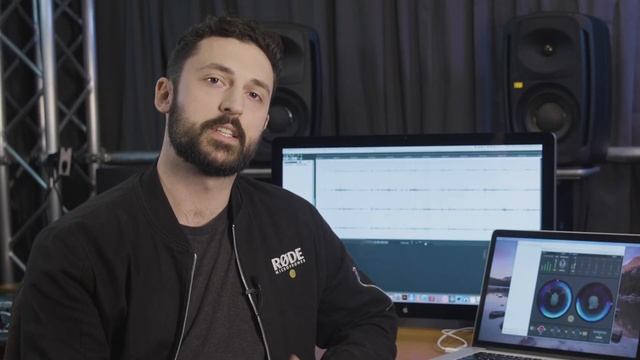 Introducing the SoundField by RØDE Plug-In смотреть онлайн