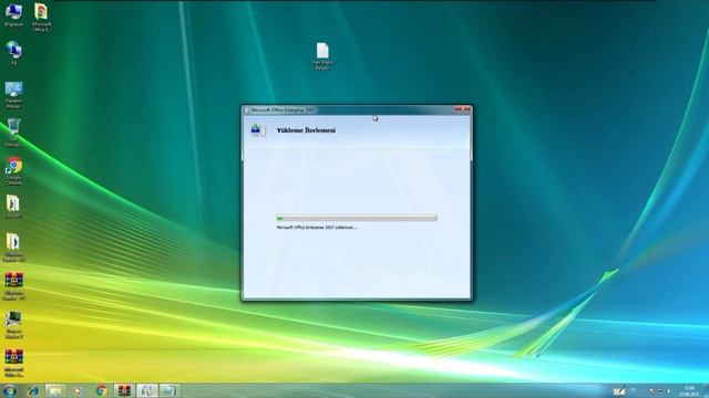 Windows 7 Enterprise 2007 Ürün Anahtarı Etkinleştirme — Detaylı Anlatım смотреть онлайн