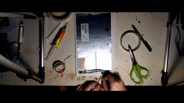 Let's assembly the Wac0m RipOff BLE edition! смотреть онлайн
