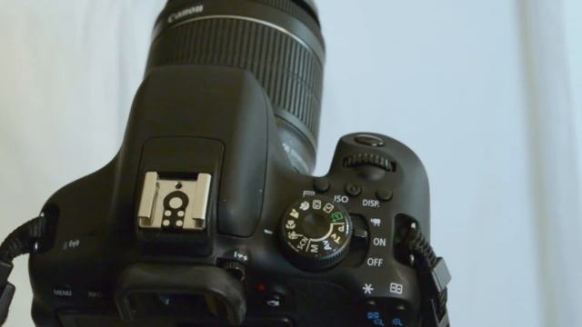 VIDEO52 Canon EOS Rebel T3 T5 T6 T7 Series Camera Mode Dial смотреть онлайн