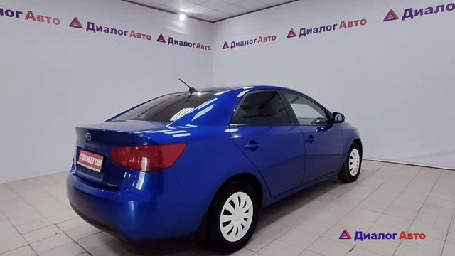 Kia Cerato 2010