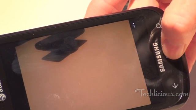 Microsoft Windows Phone 7 Pictures Hub смотреть онлайн