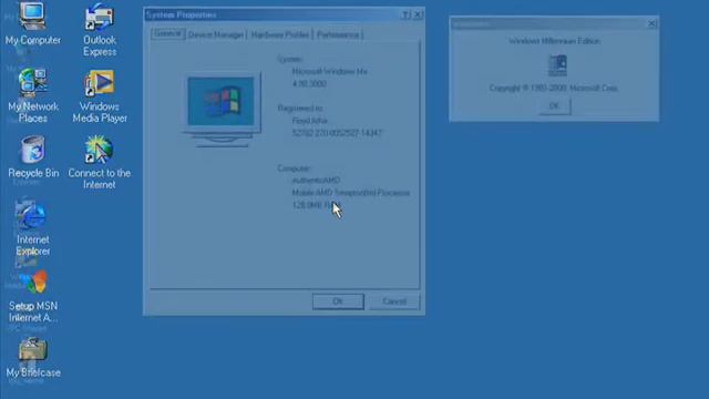 Microsoft Windows History (2014) By 또띠 смотреть онлайн