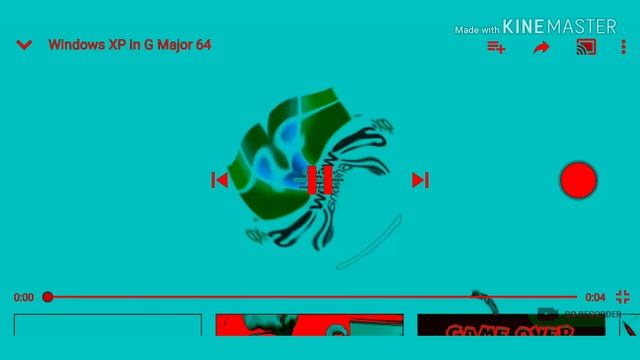 Windows Xp In G Major 64 Effects смотреть онлайн