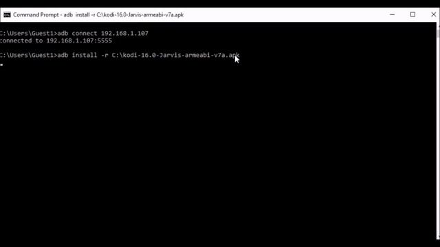 Update Kodi Firestick to Version 16 - Without App Market смотреть онлайн