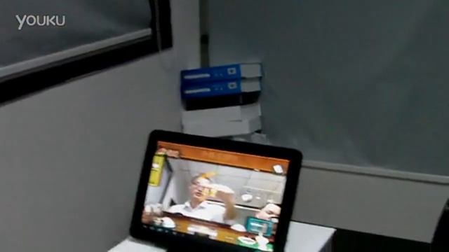 Kinect Android tablet from Subor China смотреть онлайн