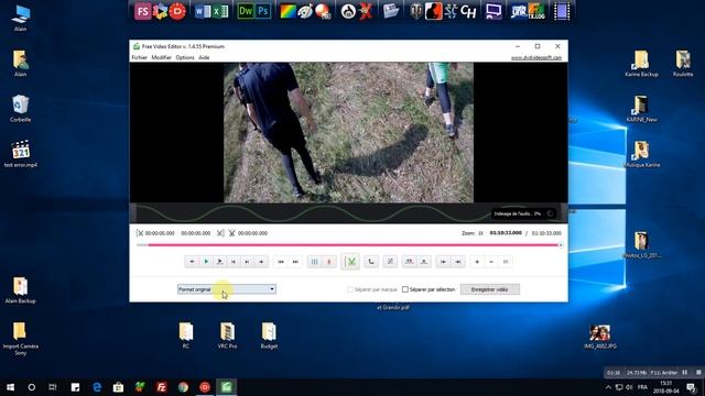 How to fix Dashware Error Rendering Media Foundation смотреть онлайн