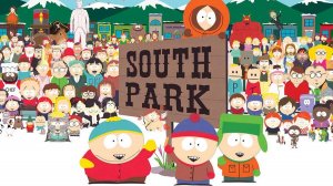 South  Park The  Fractured but Whole