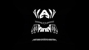 Blind & Deaf Panasonic Logo History (1997 - 2015)