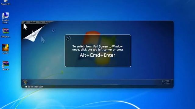 Windows 7 on Mac free смотреть онлайн