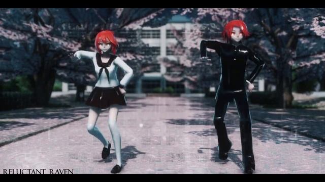 [MMD||OCs|Ships] .:| H.O.T.D. |:. смотреть онлайн