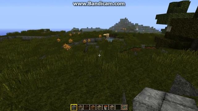 Minecraft Photo Realism + Water Shaders On Laptop смотреть онлайн