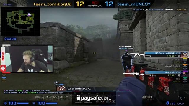 нико повторил момент, который был сделан на мажоре смотреть онлайн