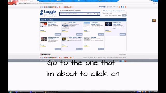 How To Download Windows Live Movie Maker For Vista And Windows 7 смотреть онлайн