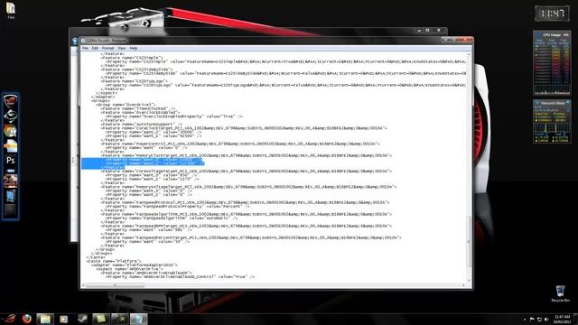 AMD Radeon HD 7970 100-120Hz Glitch Fix (MEMORY RELATED) смотреть онлайн