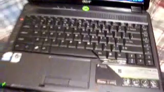 Acer Aspire Review смотреть онлайн