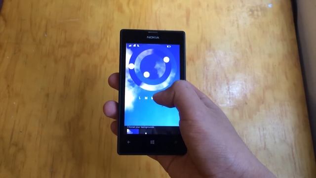 Live Lock Screen Beta - Windows Phone 8.1 смотреть онлайн