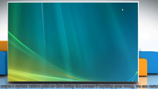 Windows® Vista update error 80070003 смотреть онлайн