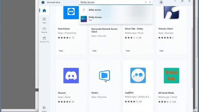 Fix Dolby Atmos not working on Windows 11 смотреть онлайн